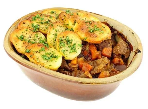 Lancashire Hot Pot